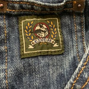 Cinch Jeans